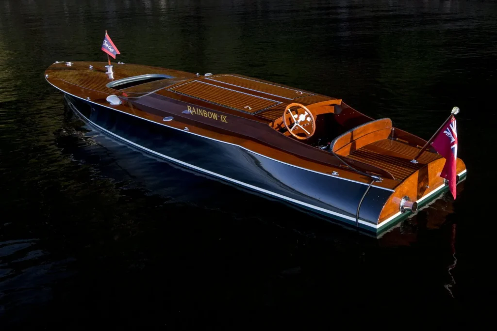 raceboat hall of fame