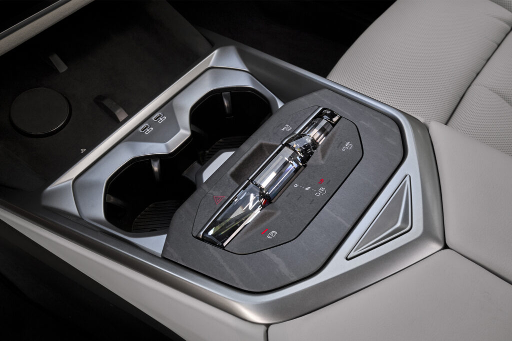 NEW 2027 BMW iX5 60. PHOTO COURTESY OF BMW.