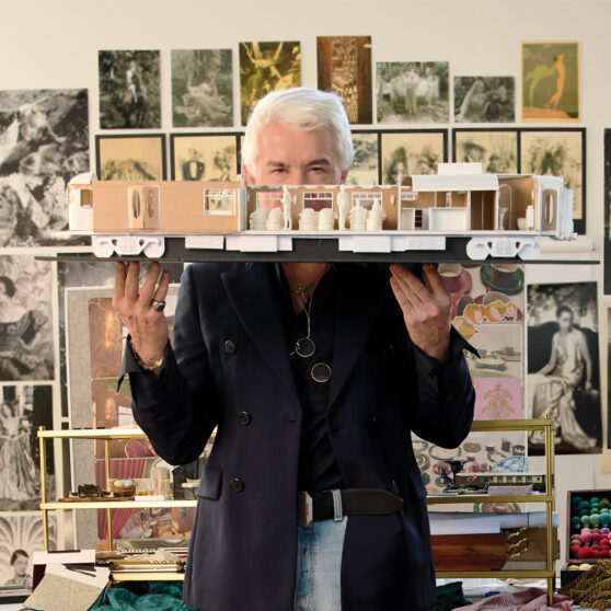 Baz Luhrmann_Photo_Credit_Hugh Stewart