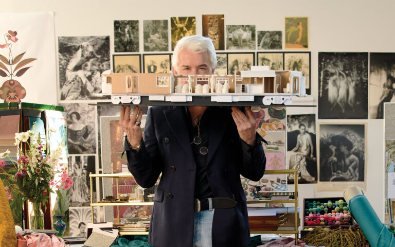 Baz Luhrmann_Photo_Credit_Hugh Stewart