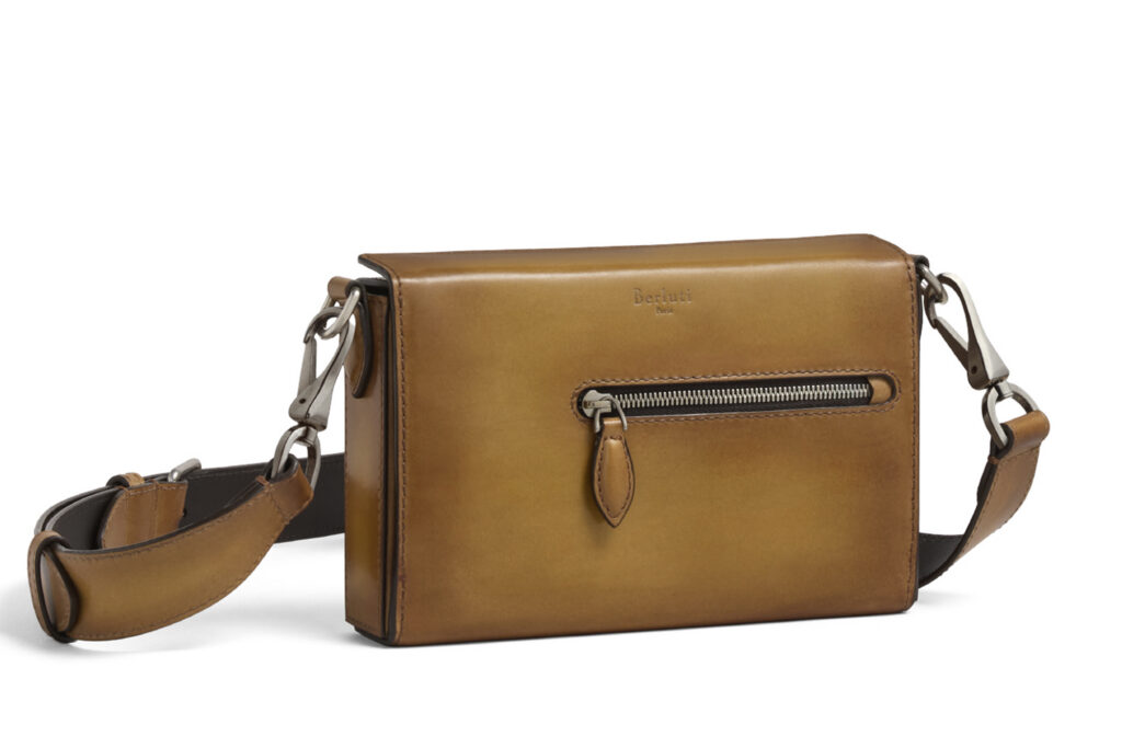 Berluti Crossbody Bags for Men
