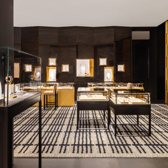 CHANEL Oakridge Mall Store Opening Vancouver