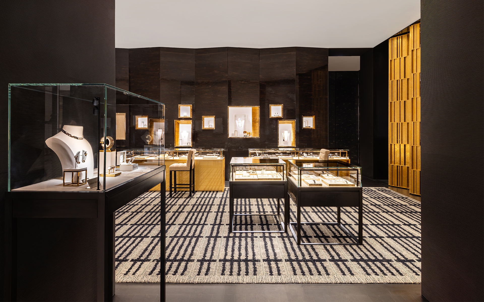 CHANEL Oakridge Mall Store Opening Vancouver