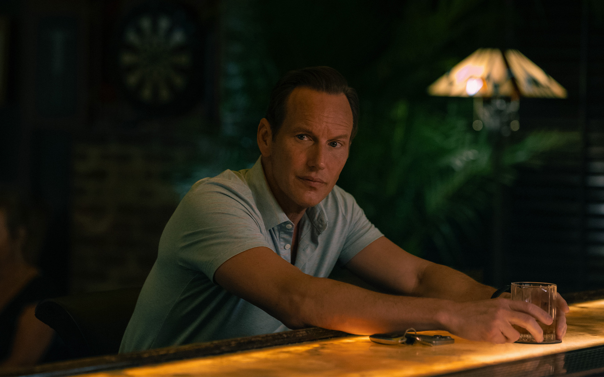 "Cape Fear." Photo courtesy of Apple.