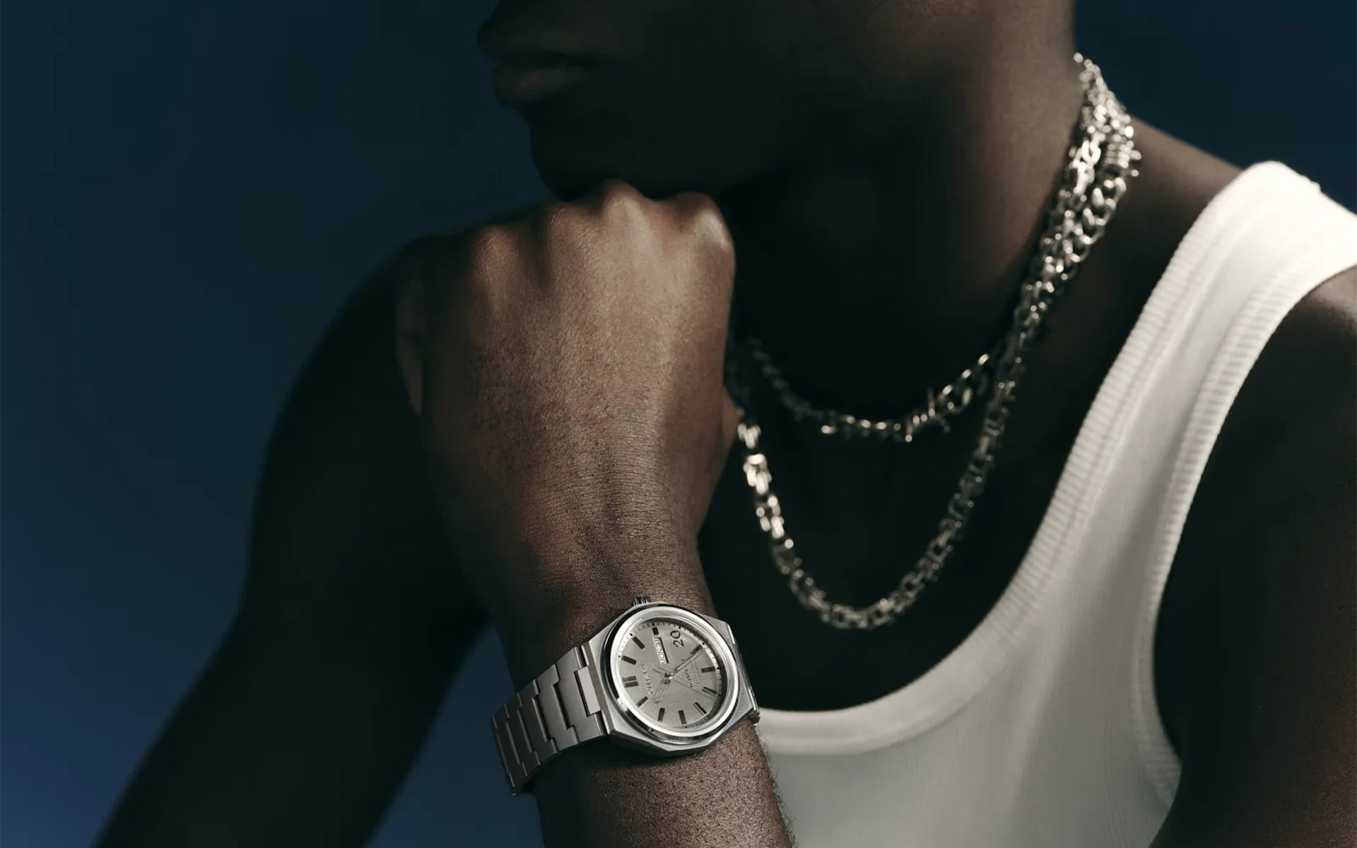 Citizen x Hypebeast. PHOTO COURTESY OF CITIZEN.