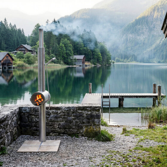 PHOTO COURTESY OF FEUERWASSER.