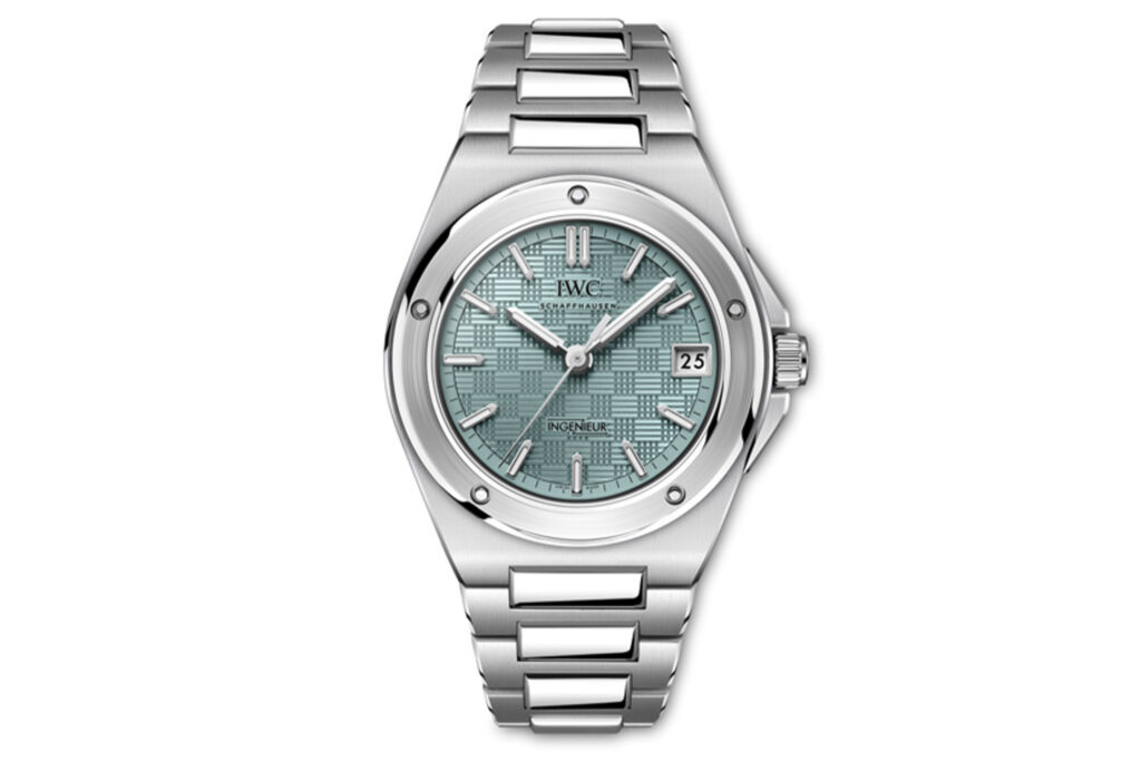 IWC Ingenieur Automatic