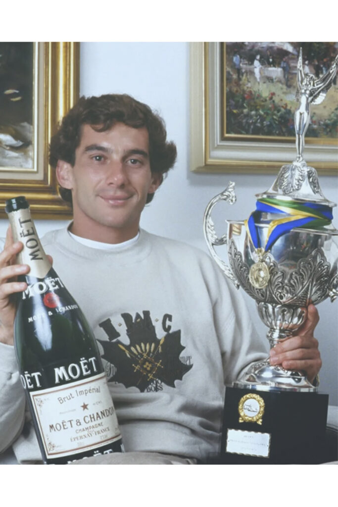 SENNA