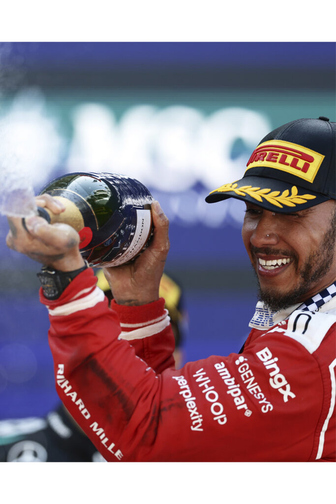 HAMILTON