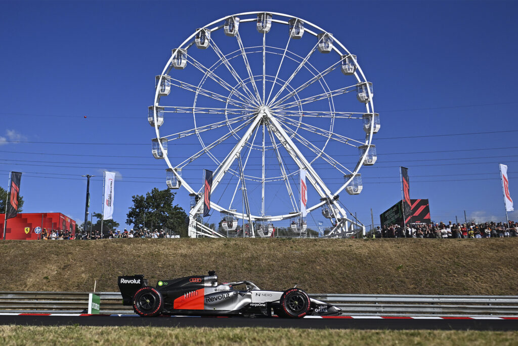 Nico Hulkenberg 