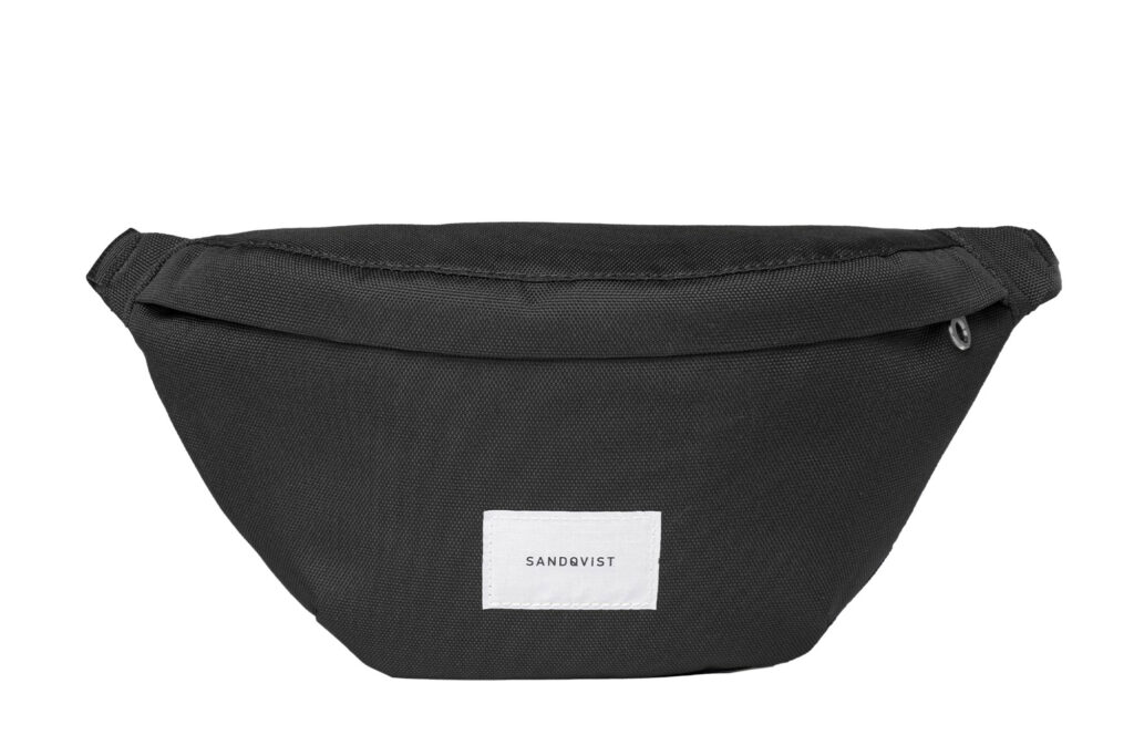 SANQVIST CROSSBODY BAG FOR MEN