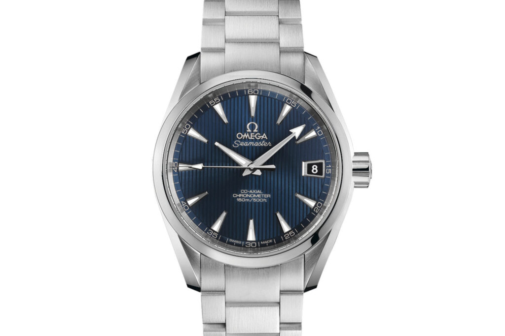 OMEGA Skyfall