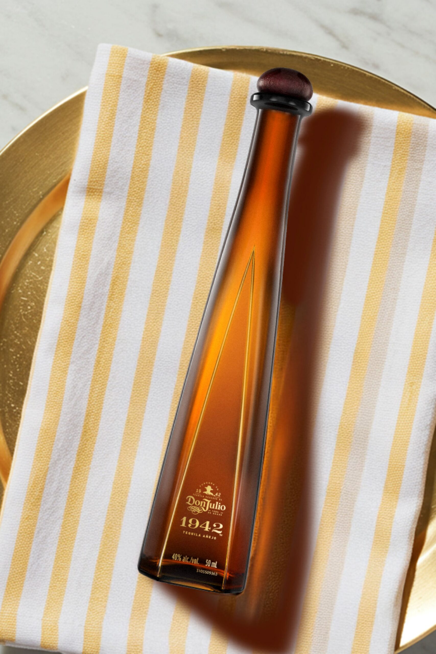 Don Julio 1942