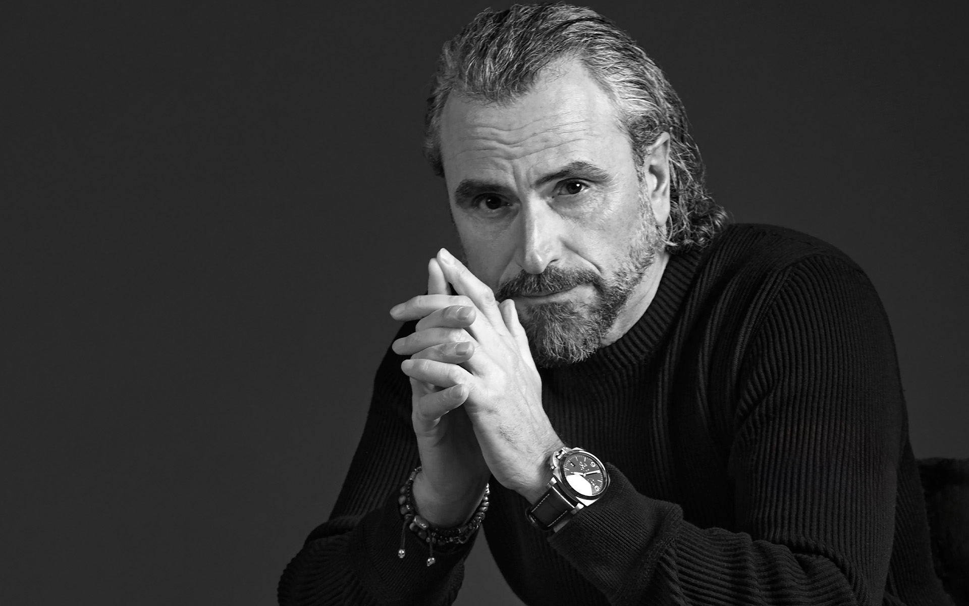 Alessandro Munge PHOTOGRAPHY BY EMA PETER