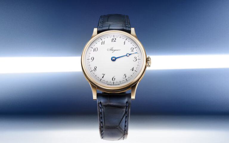BREGUET. SOUSCRIPTION.