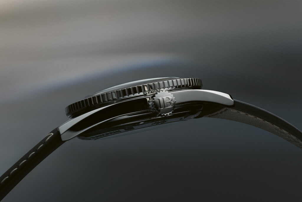 Blancpain Bathyscaphe 70th Anniversary Limited Edition.