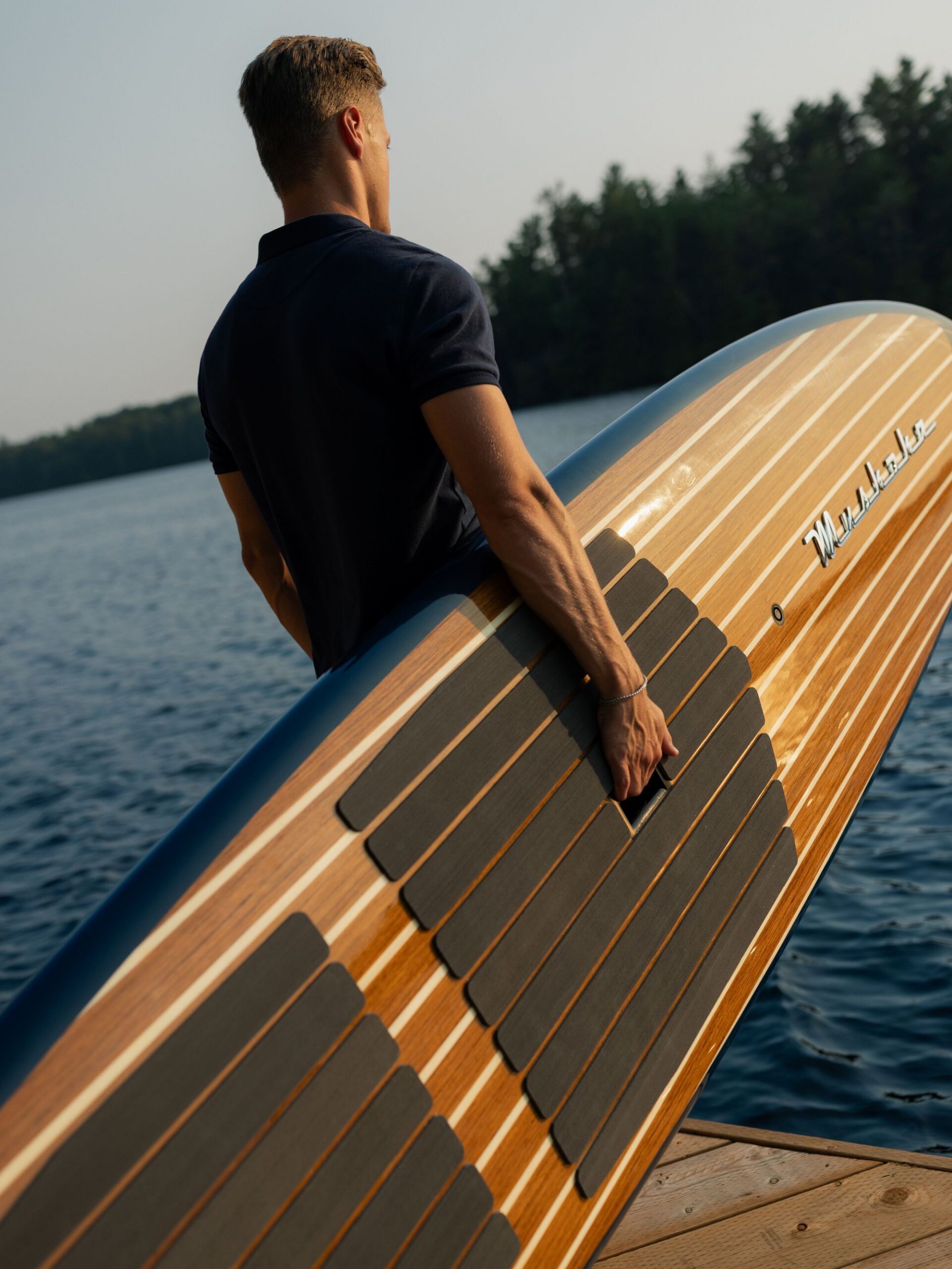 Beau Lake Muskoka image 2