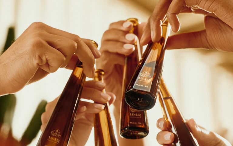 Don Julio 1942 5cl