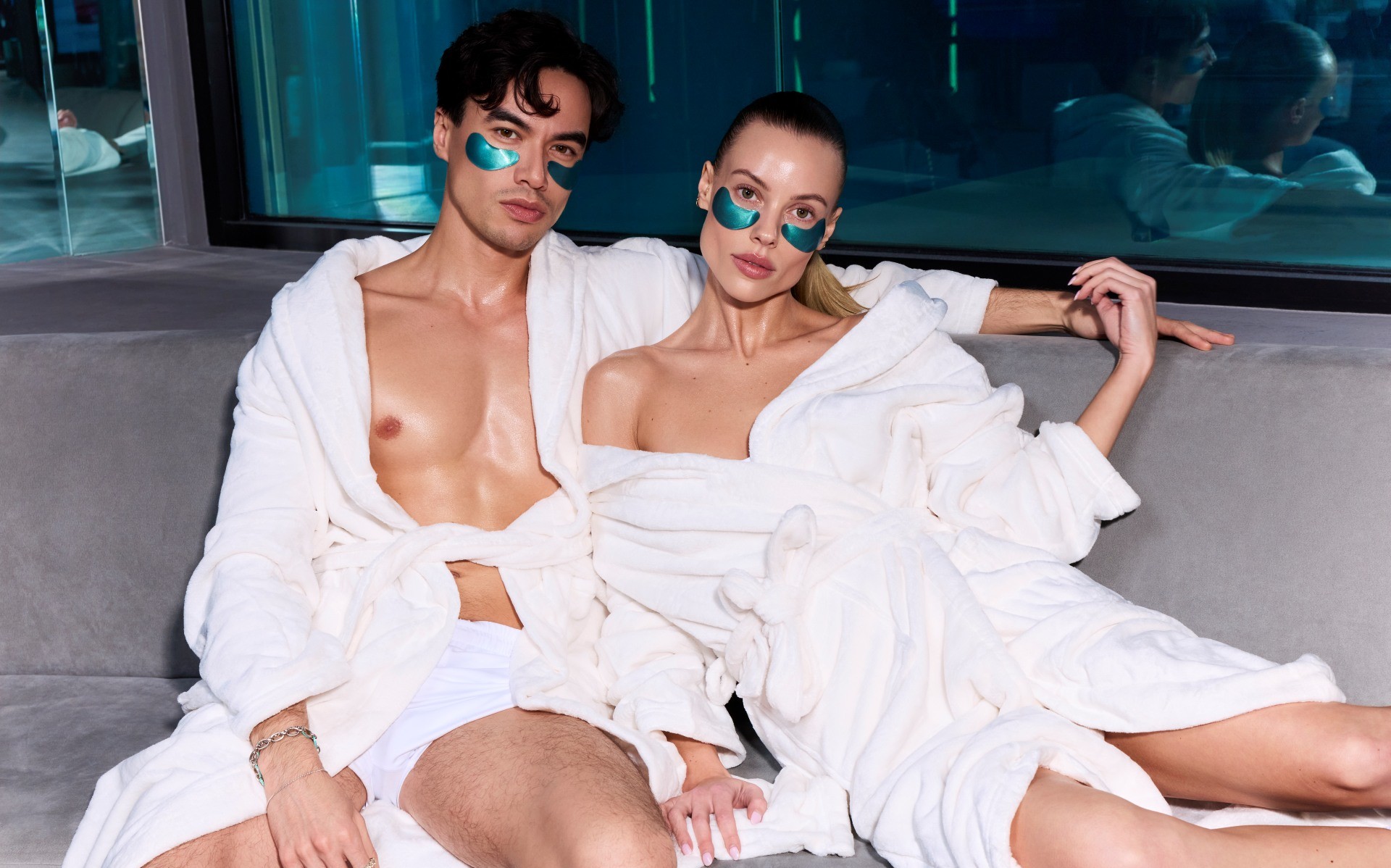 Thom Tullo of Face Pilates On Recovery, And Why The Face Is Part Of It