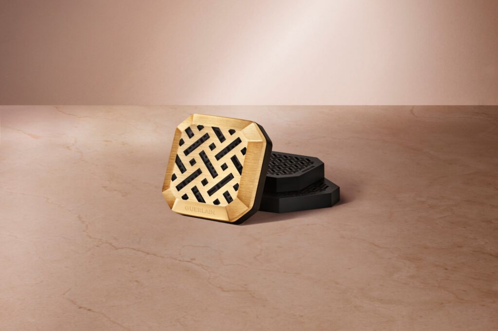 Guerlain L'Art & La Matière