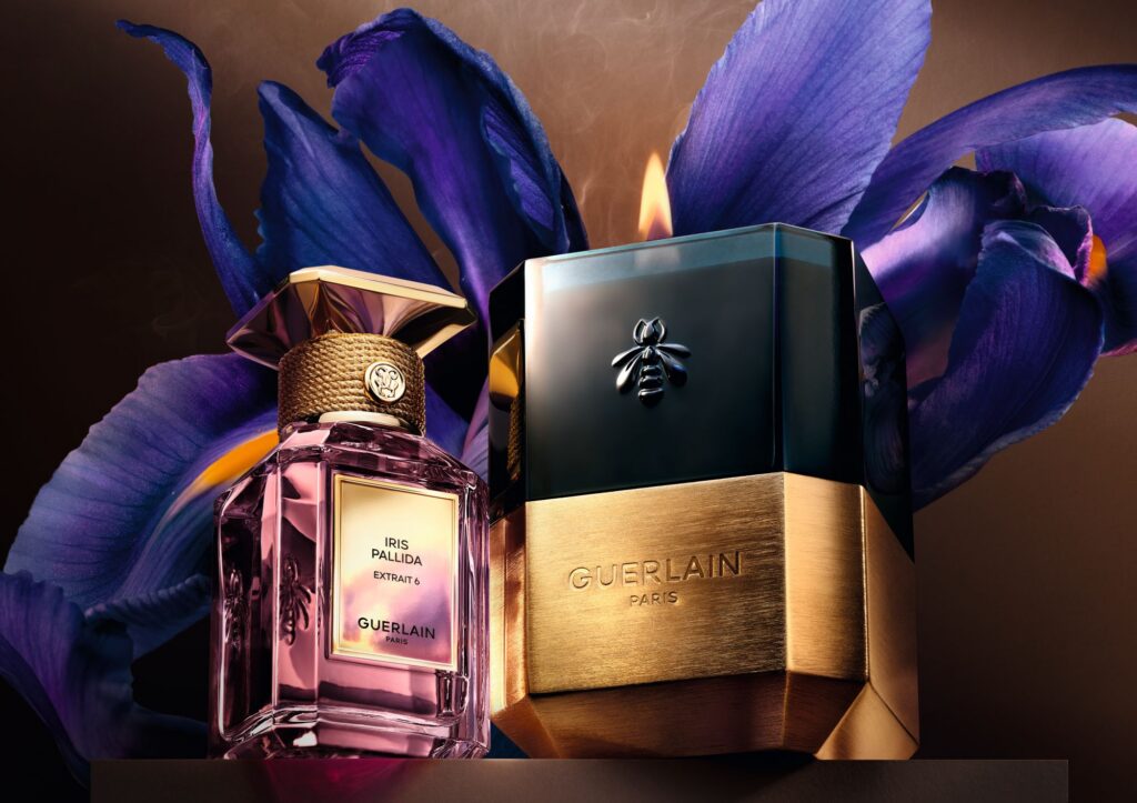Guerlain L'Art & La Matière