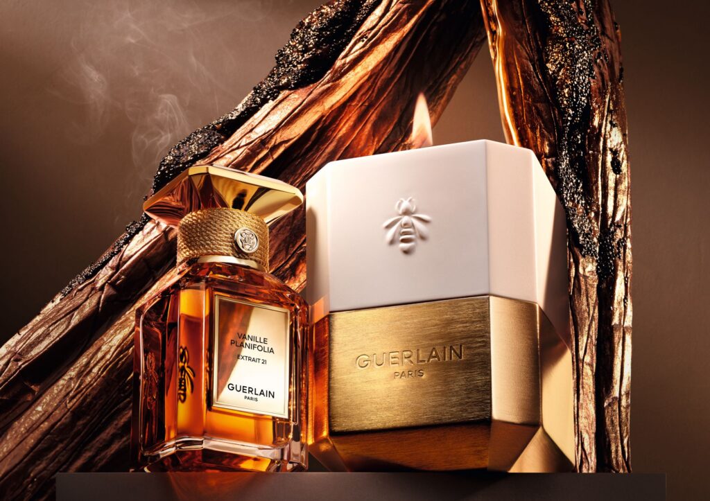 Guerlain L'Art & La Matière