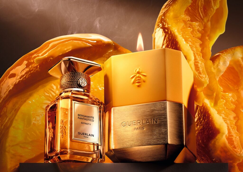 Guerlain L'Art & La Matière