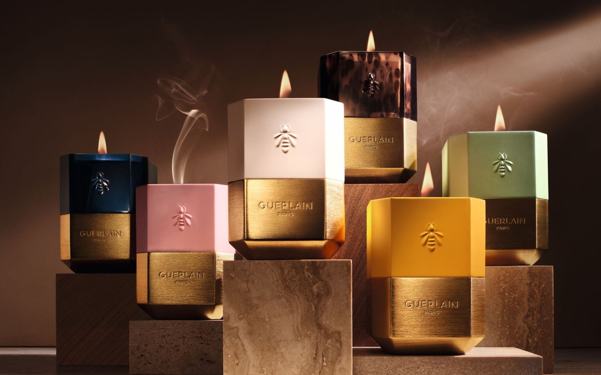 Guerlain Muskoka image