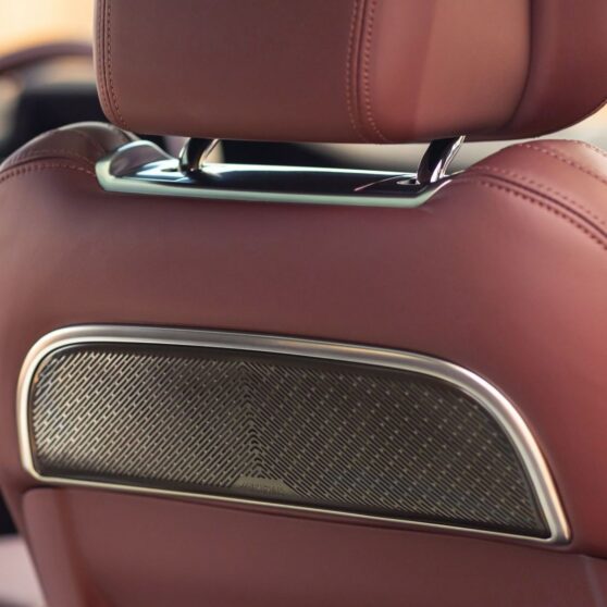 Meridian Range Rover image