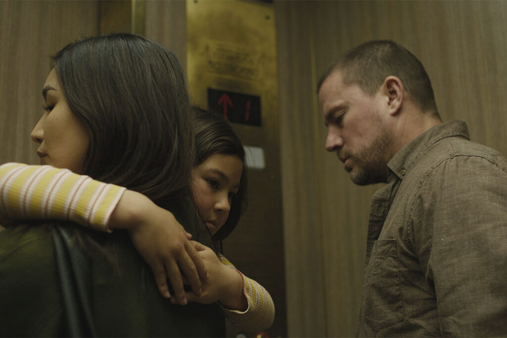 Josephine. Photo courtesy of TIFF. film still