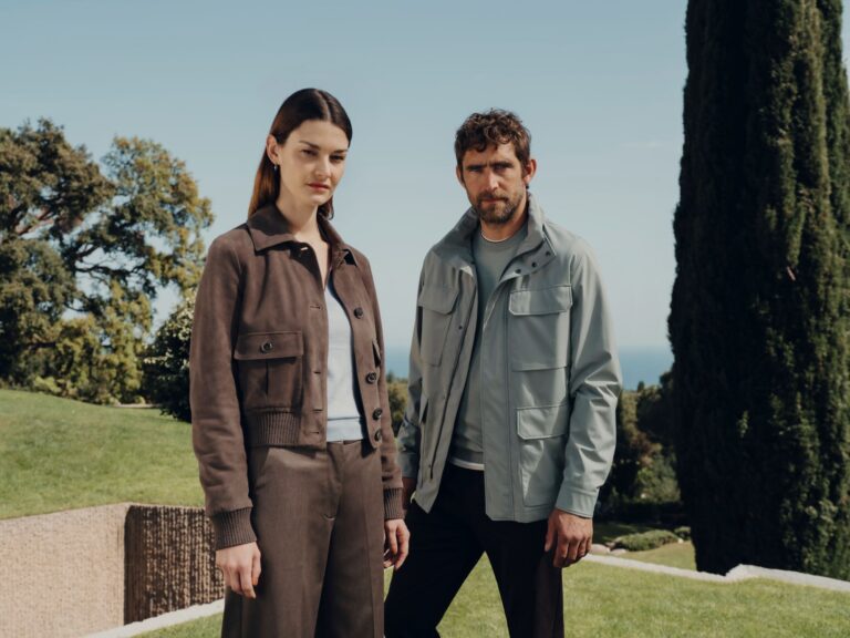 Paul & Shark FW26