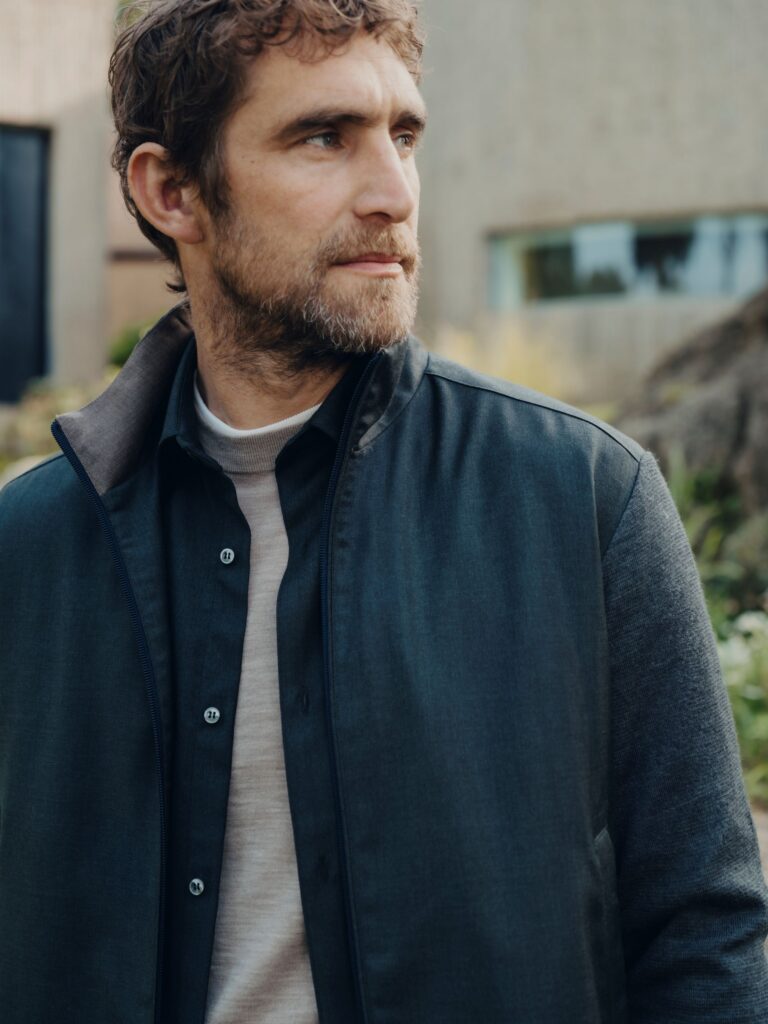 Paul & Shark FW26