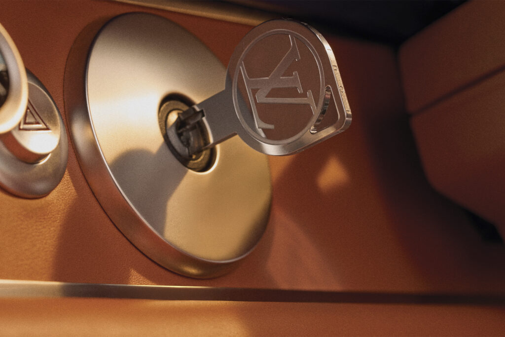 Porsche 911 Reimagined by Singer Classic 03. Photo courtesy of Singer.