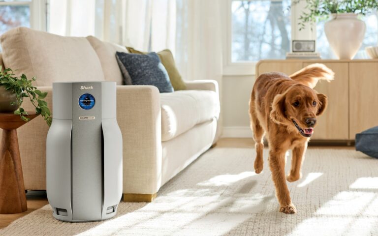 Shark Air Purifiers image 1 Feature