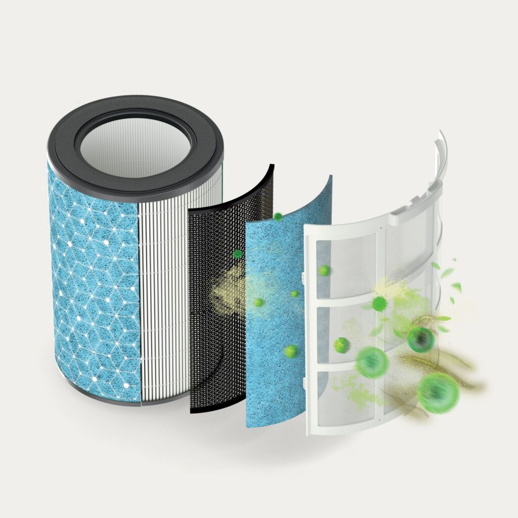 Shark Air Purifiers image 2