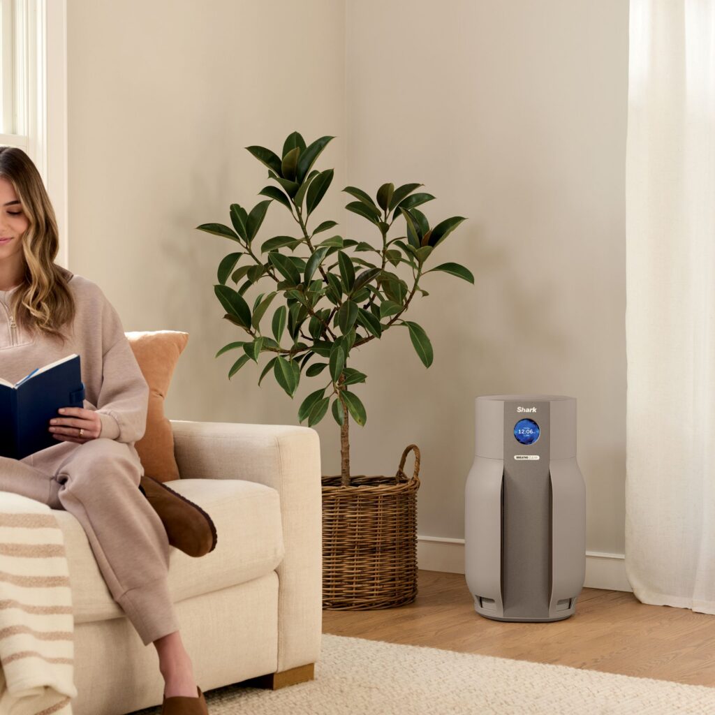 Shark Air Purifiers image 3