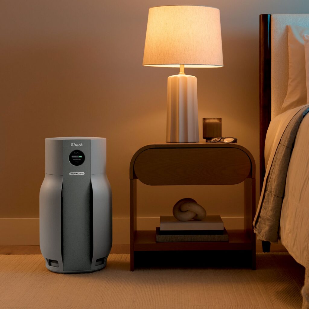 Shark Air Purifiers image 4