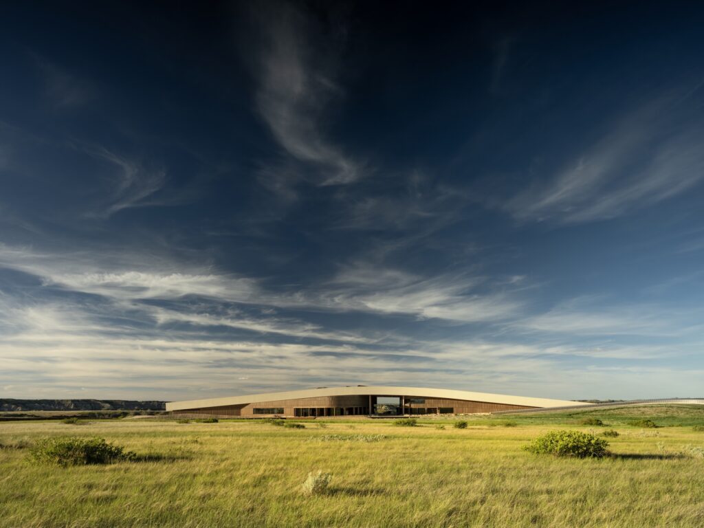 Theodore Roosevelt Presidential Library 2