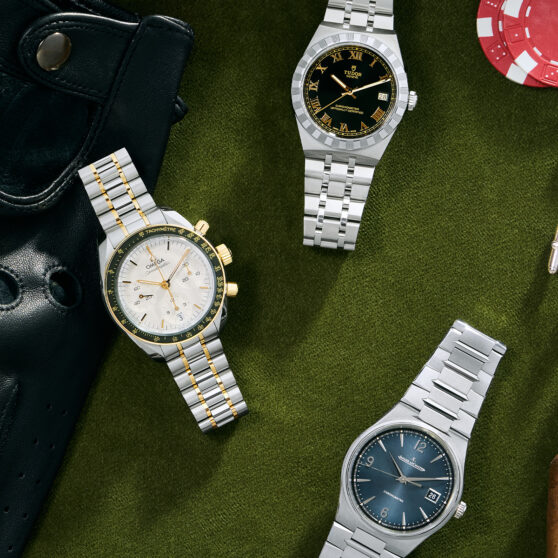 Watch Shoot SHARP September