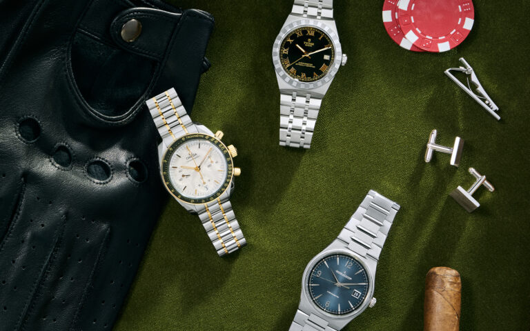 Watch Shoot SHARP September