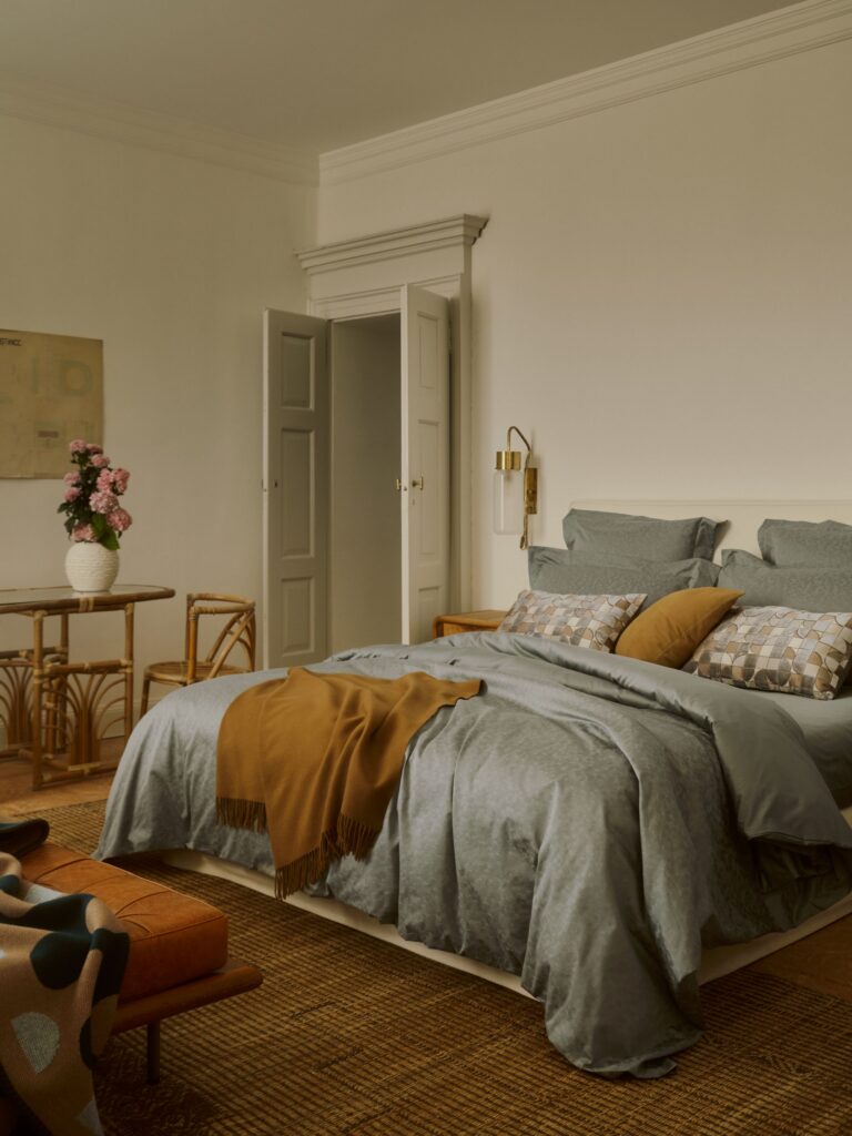 Frette bedlinen FW26