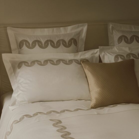 Frette bedlinen