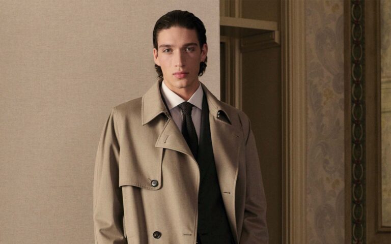 Brioni Market Page Shopping Guide