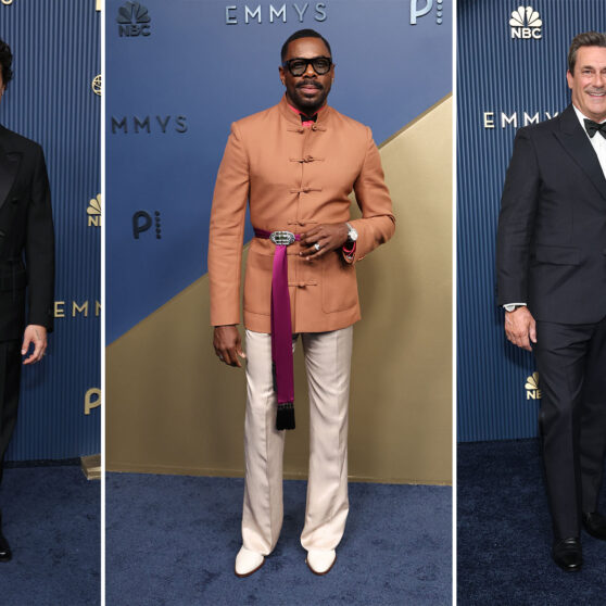 EMMYS Collage