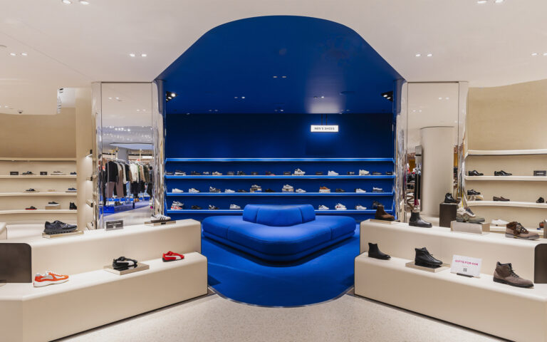 photo courtesy of Holt Renfrew.