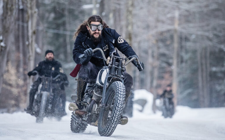 Jason Momoa by Josh Kurpius. Photo retrieved from SHARP September 2026.