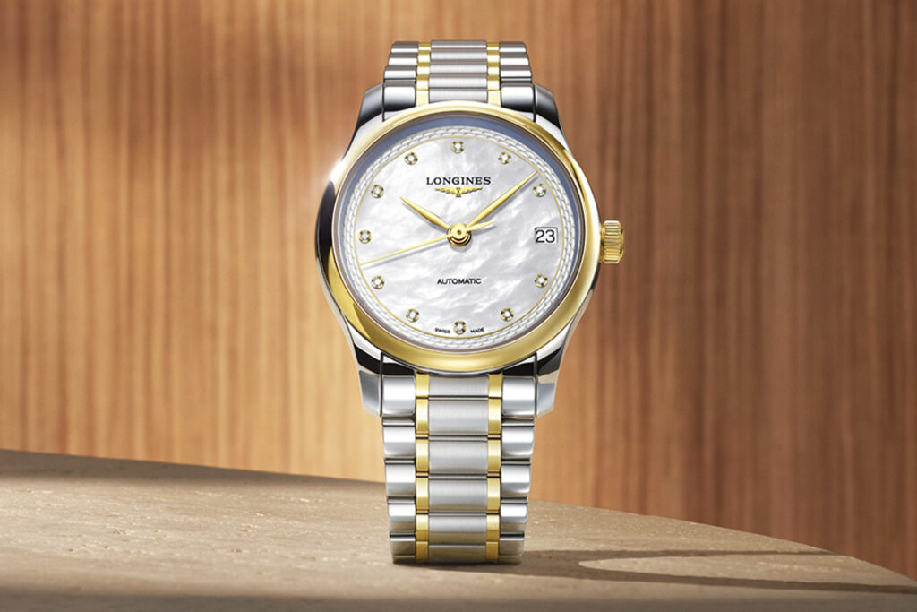 Longines Master Collection