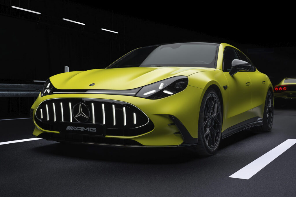 Mercedes-AMG