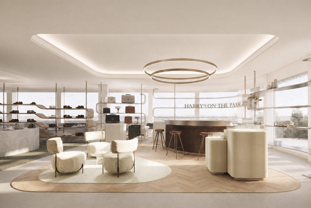 RENDERING COURTESY OF DK STUDIO ARCHITECTS.