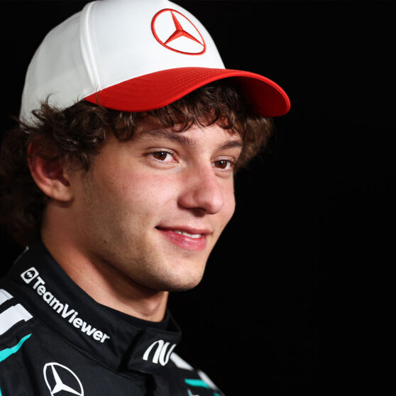 Spanish F1 Grand Prix.